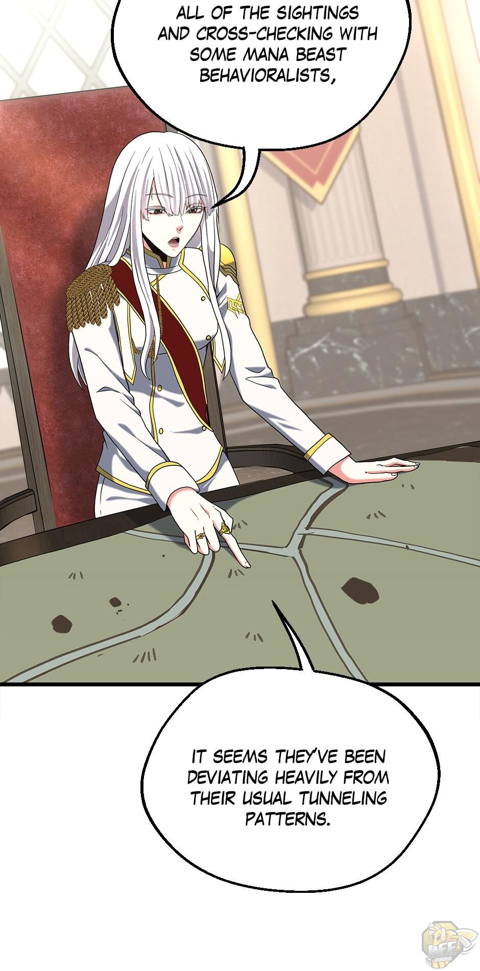 The Beginning After The End Chapter 112 image 69